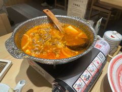 -清水日本料理铁板烧(学府路店)