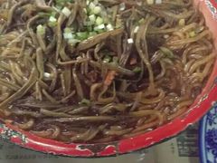 豆角粉条-人民公社大食堂(顺义总店)