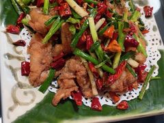 -金龙·打边炉(南京西路店)