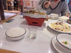 -春天里餐厅(西田城店)