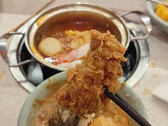 -大成自助小火锅(合肥国购广场店)