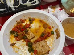 -西贝(紫荆广场店)