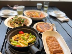 -朴墅(西湖青芝坞店·杭帮菜·家宴.14年的店)