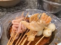 -小街天府(西工小街店)