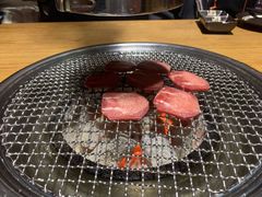特等极软厚切牛舌-牛藏·黑毛和牛烧肉(环市东店)