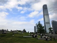 -九龙公园