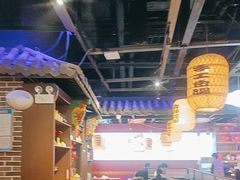 -裕鼎鲜·新中菜(王府井店)