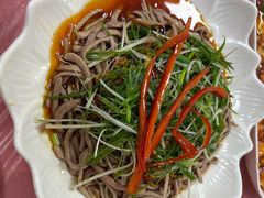 -洪霞餐馆