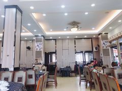 大堂-祈胜邨•顺德鱼生•顺德菜(容桂店)