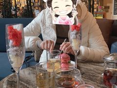 -威斯汀酒店Exchange大堂吧