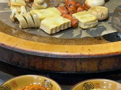 -阿昌白族石板烧·菌锅(大理古城店)