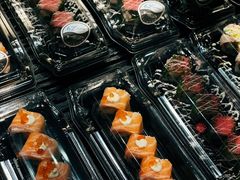 -上清·三文鱼鲜寿司(同德店)