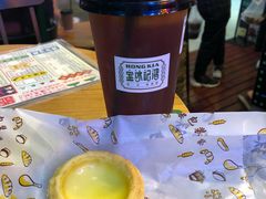-香港鸿记冰室