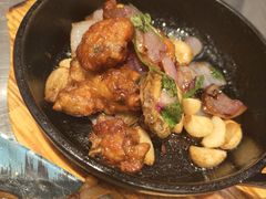 -潮界(虹桥新天地店)