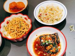 -火宫殿·湘菜小吃·商务宴请·生日聚会(市府店)