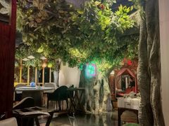 -广州花园酒店荔湾亭·地道点心·粤式饮茶