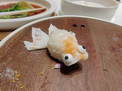 -富淳饭店(世纪公园店)