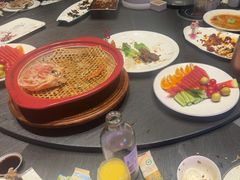 -新阿布海鲜大酒店