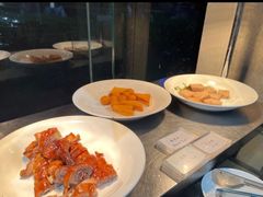 -珀丽酒店-协奏坊餐厅