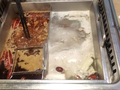 -野妹经典火锅(民治店)