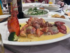 -顺风海鲜港(金玉兰店)