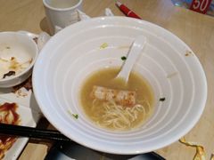 -避风塘(百联东郊店)