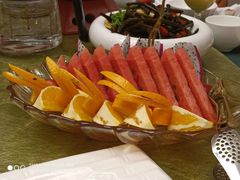 -玉舌尖私房菜(裕华店)