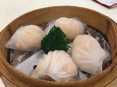 -海皇酒家(钰海万国汇购物广场店)