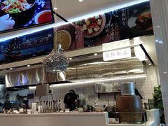 大堂-俏凤凰(美林M·LIVE天地东座店)