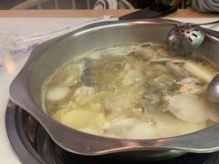 -福源药膳鸡(天润城店)