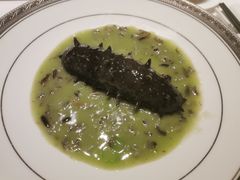 蔬菜野米关东辽参-潮上潮(南中环店)