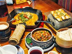 -雀舞云南菜(天津天河城购物中心店)