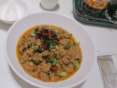 特色麻豆腐-紫光园·烤鸭(吕家营店)