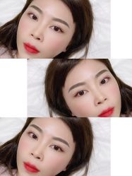 -变美丽半永久纹眉连锁·机器野生眉•洗眉