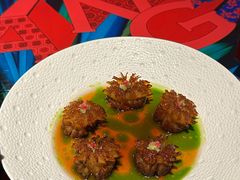 -上海滩餐厅(BFC外滩金融中心店)