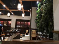 大堂-五熟府(东方盐湖城店)