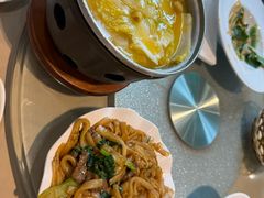 -庄氏祥记家常食府(国瑞建材家居博览中心店)