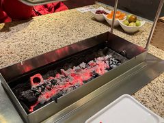 -丰茂烤串(全国首店)