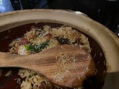 -捞王锅物料理(凯旋路店)