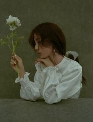 -米莱摄影写真(五大道别墅店)