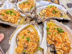 -冯姐生蚝(长隆横琴店)