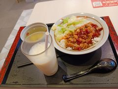 -永和大王(花好园店)
