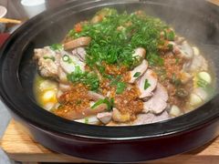 -陈家小院(阜昌路店)