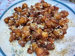 -三妹小龙虾·黄油蟹(华侨城总店)