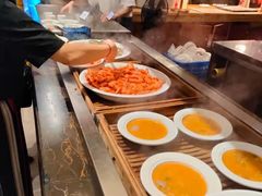 -芭菲盛宴·环球美食(北城国际店)