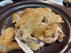 -秋色客家菜(南山店)