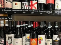 -Alimentari早午餐(安福路店)