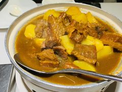 -小放牛炒菜馆(裕华万达店)