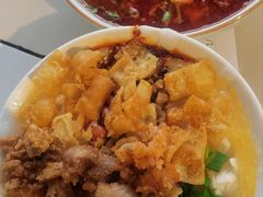 -豆相识•九九豆腐脑(牛咡桥店)