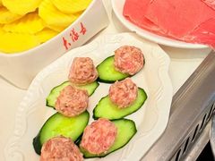 -重庆大队长火锅(凤城八路店)